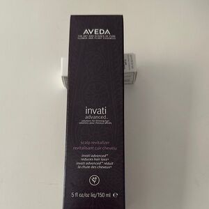 Aveda Invati Advanced Scalp Revitalizer